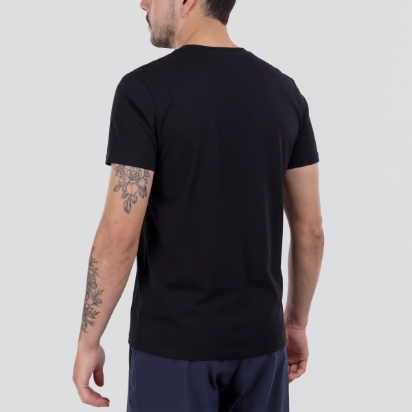 Joma Challenge Pro Camiseta - Black