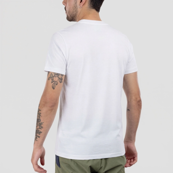 Joma Challenge Pro Camiseta - White