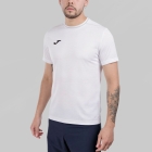 Joma Smash Camiseta - White Joma Smash Camiseta - White