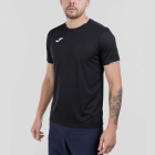 Joma Torneo Camiseta - Black Joma Torneo Camiseta - Black