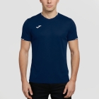 Joma Torneo Camiseta - Blue Joma Torneo Camiseta - Blue