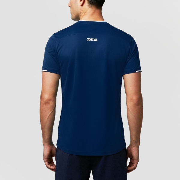 Joma Torneo Camiseta - Blue