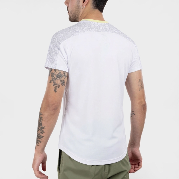 Joma Challenge Camiseta - White