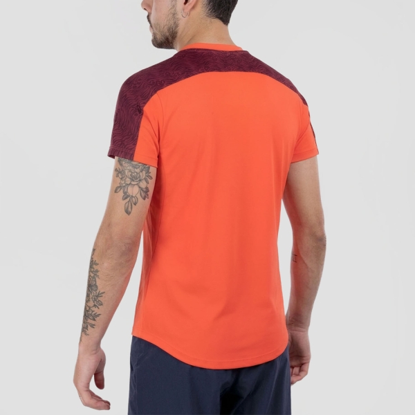 Joma Challenge Camiseta - Red