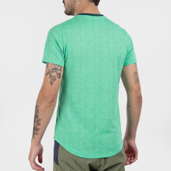 Joma Challenge Camiseta - Turquoise
