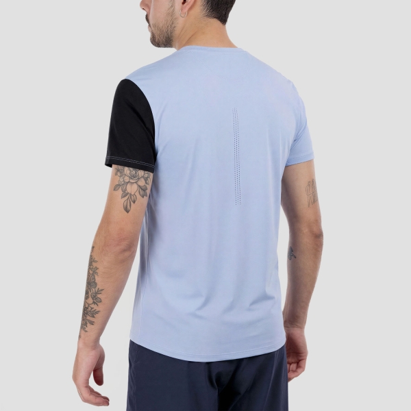 Joma Smash Graphic Camiseta - Sky Blue