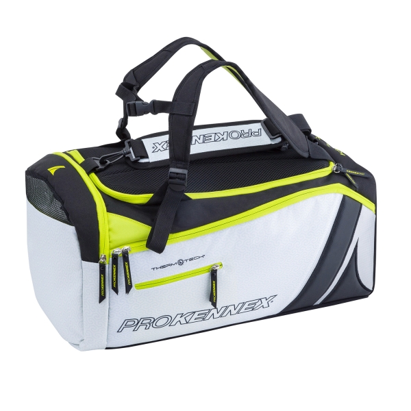 ProKennex Tour Sport Borsa - Cool Grey/Black