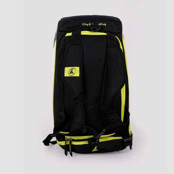 ProKennex Tour Sport Borsa - Cool Grey/Black