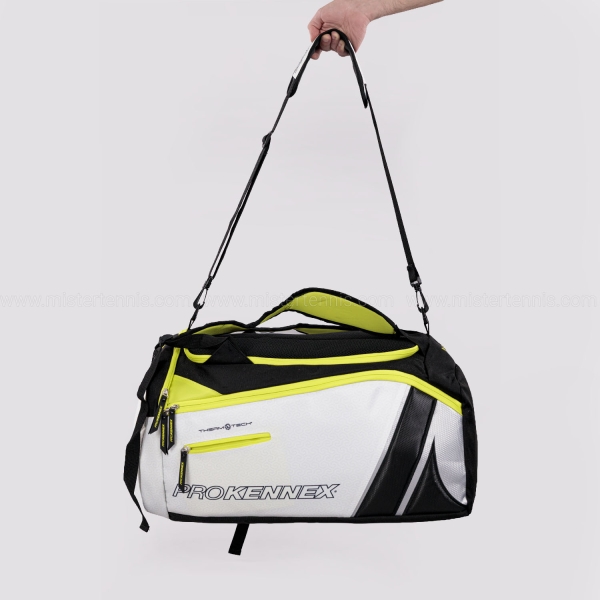 ProKennex Tour Sport Borsa - Cool Grey/Black