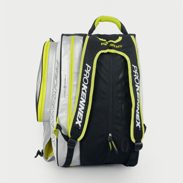 ProKennex Tour Borsa - Cool Grey/Black