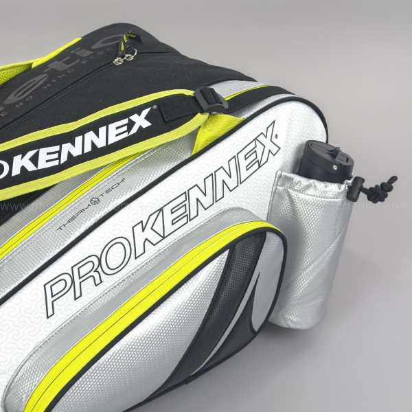 ProKennex Tour Borsa - Cool Grey/Black