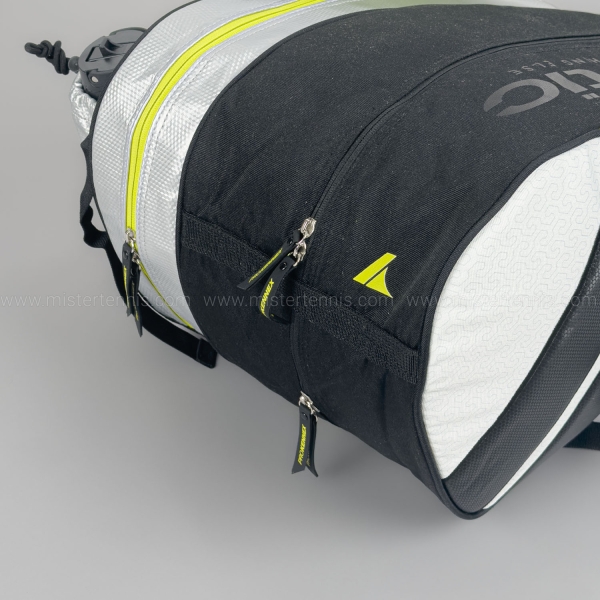 ProKennex Tour Borsa - Cool Grey/Black