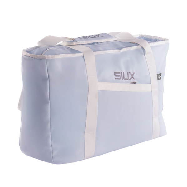 Siux The Queen Borsa - Light Blue