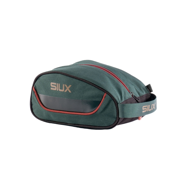 Siux Edge Beauty Case - Green