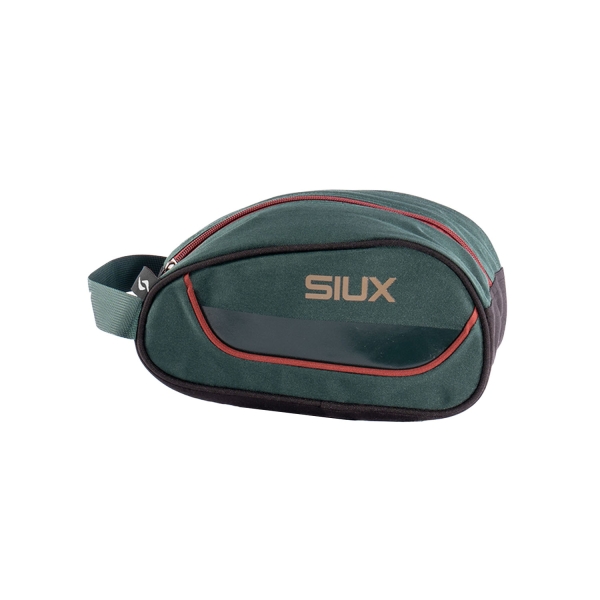 Siux Edge Beauty Case - Green