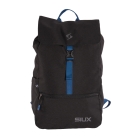 Siux Pulse Zaino - Black/Blue Siux Pulse Zaino - Black/Blue