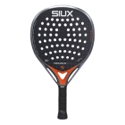 Siux Pegasus Pro Padel - Lava Orange Siux Pegasus Pro Padel - Lava Orange