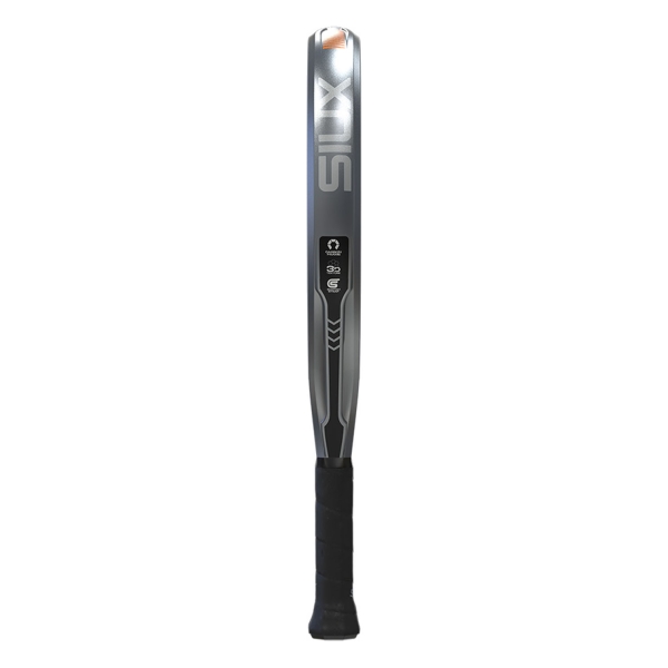 Siux Pegasus Pro Padel - Lava Orange