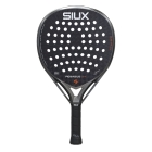 Siux Pegasus Pro Padel - Storm Grey Siux Pegasus Pro Padel - Storm Grey