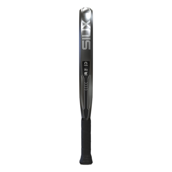 Siux Pegasus Pro Padel - Storm Grey