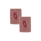 Lotto Court 3.5in Small Wristbands - Mellow Rose Lotto Court 3.5in Small Wristbands - Mellow Rose