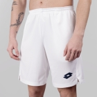 Lotto Squadra IV 9in Shorts - Bright White Lotto Squadra IV 9in Shorts - Bright White