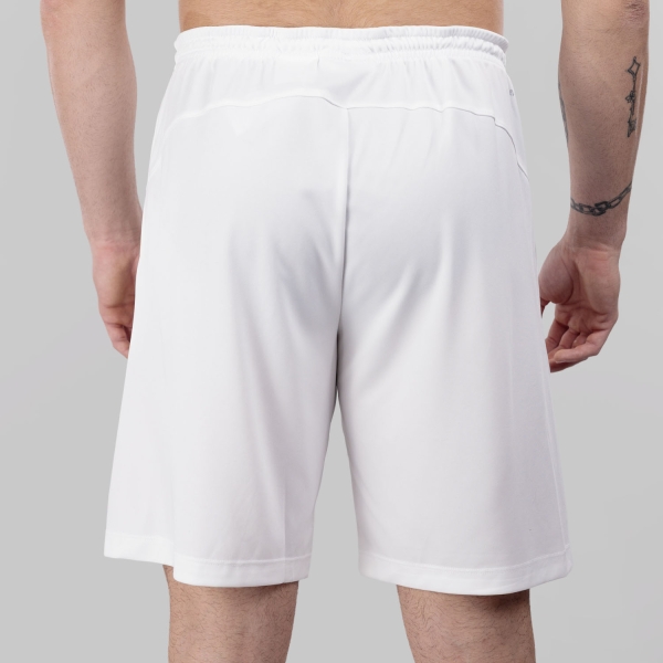 Lotto Squadra IV 9in Shorts - Bright White