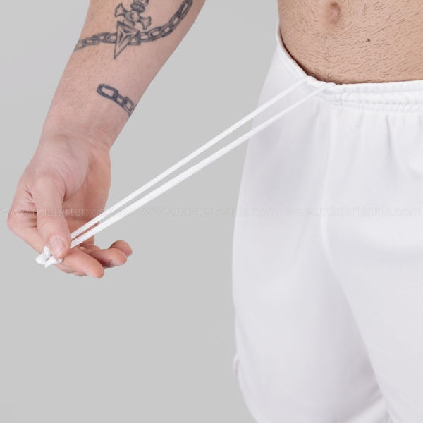 Lotto Squadra IV 9in Shorts - Bright White