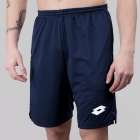 Lotto Squadra IV 9in Shorts - Navy Blue Lotto Squadra IV 9in Shorts - Navy Blue
