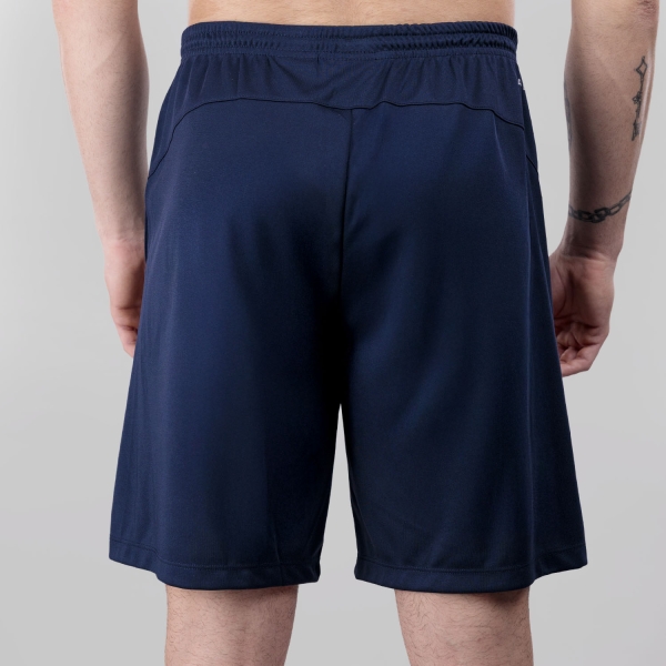 Lotto Squadra IV 9in Shorts - Navy Blue