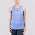 Lotto Squadra IV Top - Cornflower