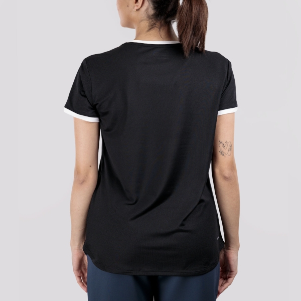 Lotto Squadra IV Maglietta - All Black