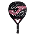 Joma Valkiria Flex Padel - Black/Pink Joma Valkiria Flex Padel - Black/Pink