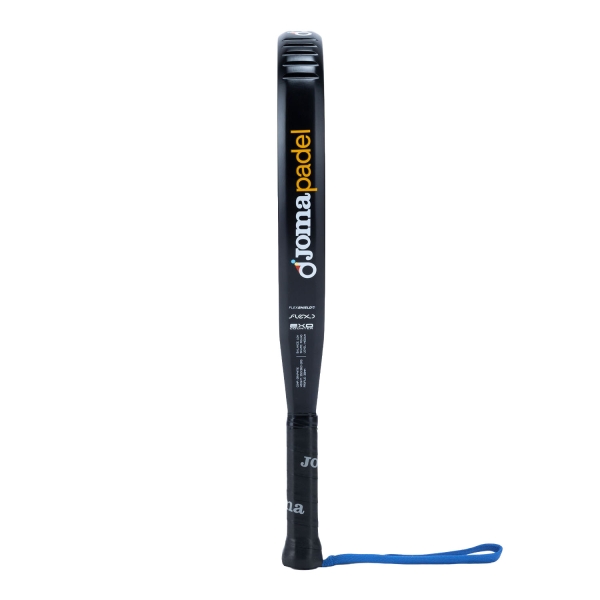 Joma Valkiria Flex Padel - Blue/White