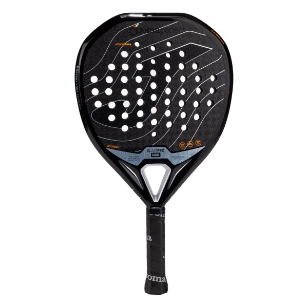 Pala Joma Pro Joma Blast Pro HRD Padel  Black/Gray 401908.111