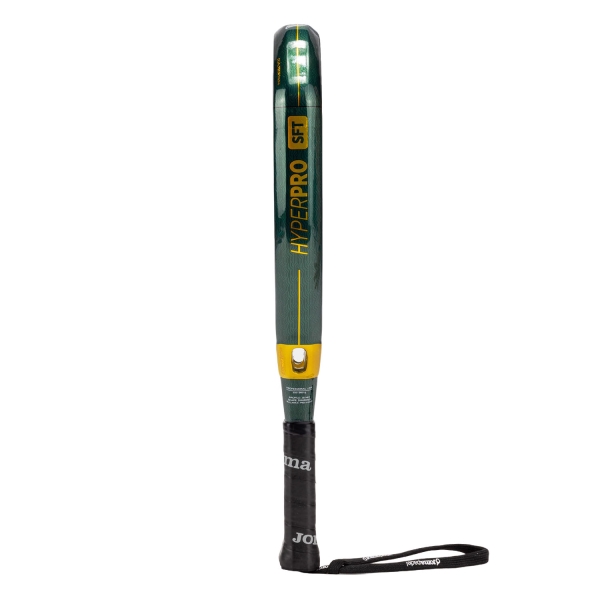 Joma Hyper Pro SFT Padel - Green/Black