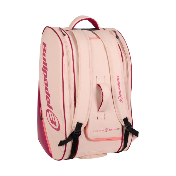 Bullpadel Advance Bag - Beige