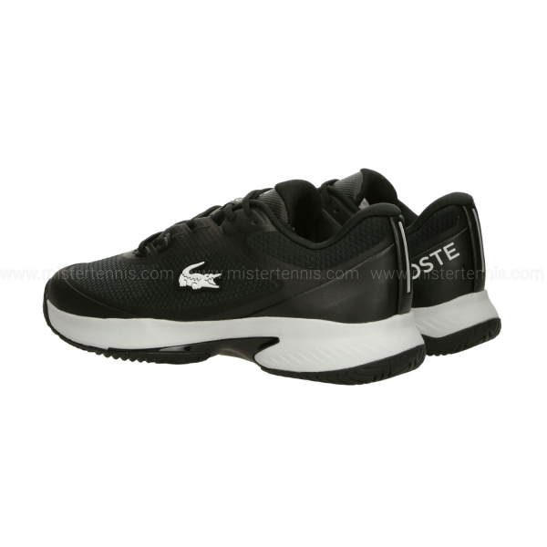 Lacoste Tech Point - Black/White