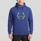 Babolat Juan Lebrón Pro Hoodie - Blue Depths Babolat Juan Lebrón Pro Hoodie - Blue Depths