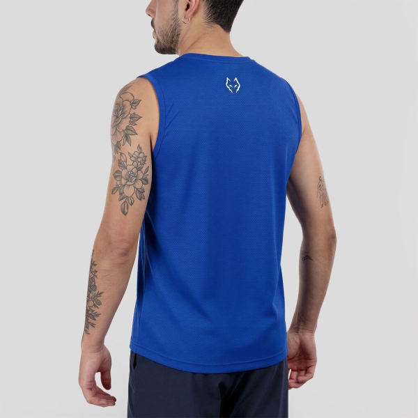 Babolat Lebrón Top - Blue Depths