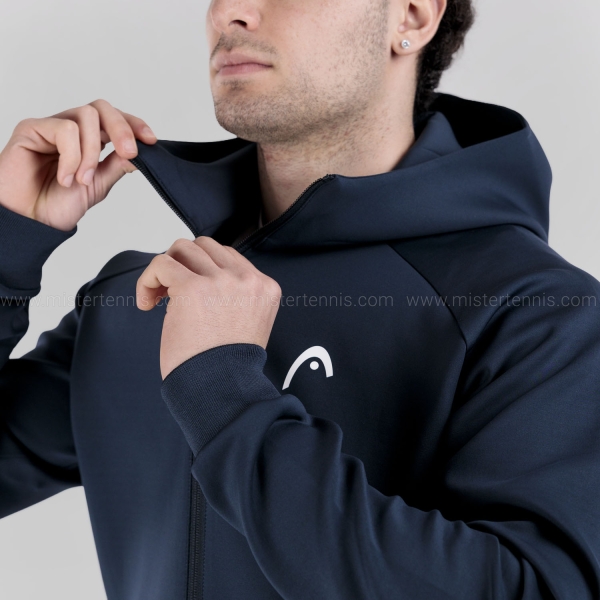 HEAD Vision Chaqueta - Navy