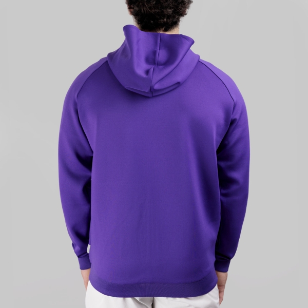HEAD Vision Chaqueta - Purple