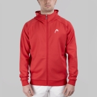 HEAD Vision Chaqueta - Red HEAD Vision Chaqueta - Red