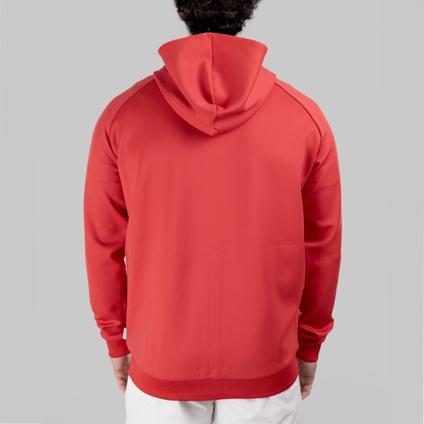 HEAD Vision Chaqueta - Red