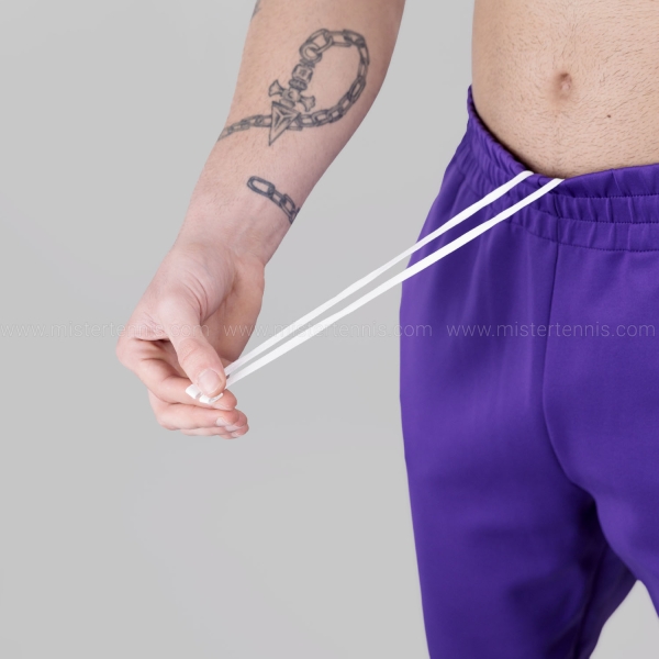HEAD Vision Pantalones - Purple