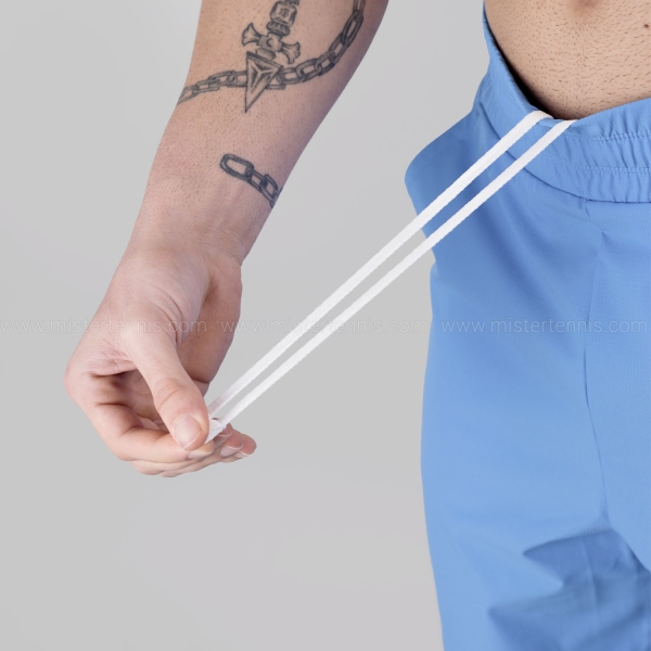 HEAD Breaker Pantalones - Airforce Blue