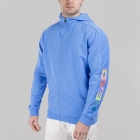HEAD Rally Pro Sudadera - Airforce Blue HEAD Rally Pro Sudadera - Airforce Blue