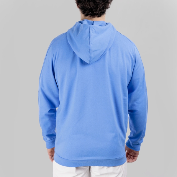 HEAD Rally Pro Sudadera - Airforce Blue