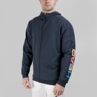 HEAD Rally Pro Sudadera - Navy HEAD Rally Pro Sudadera - Navy