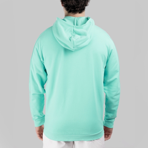 HEAD Rally Pro Sudadera - Turquoise